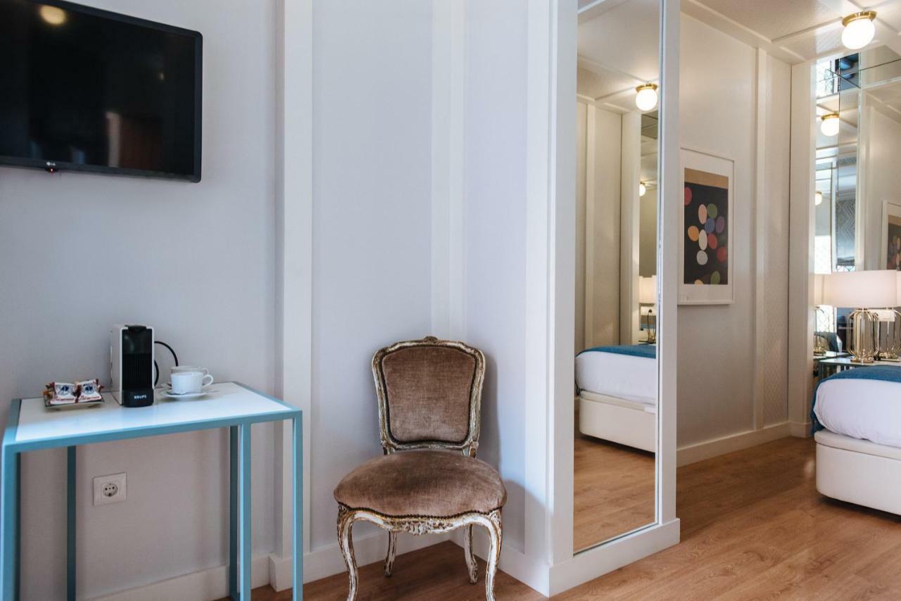 Hommyhome Regina - Metropol Siviglia Esterno foto